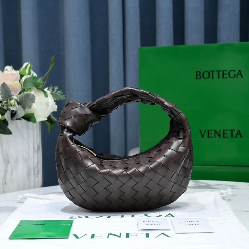 Stretchable Bottega Veneta Top Handle Bags 67966