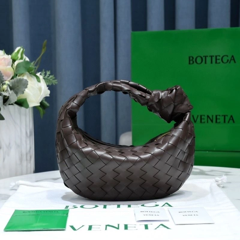 Stretchable Bottega Veneta Top Handle Bags 67966