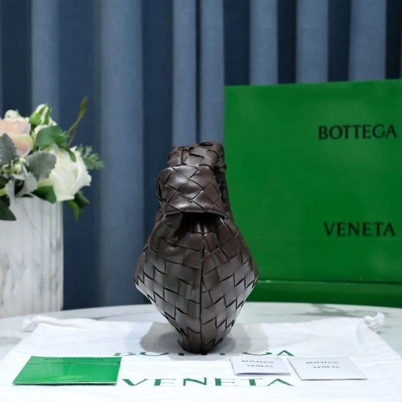 Stretchable Bottega Veneta Top Handle Bags 67966