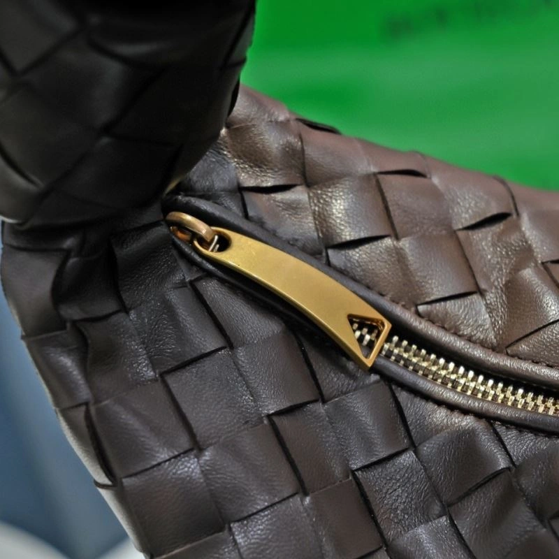 Stretchable Bottega Veneta Top Handle Bags 67966