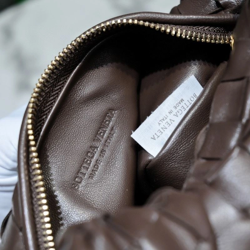 Stretchable Bottega Veneta Top Handle Bags 67966
