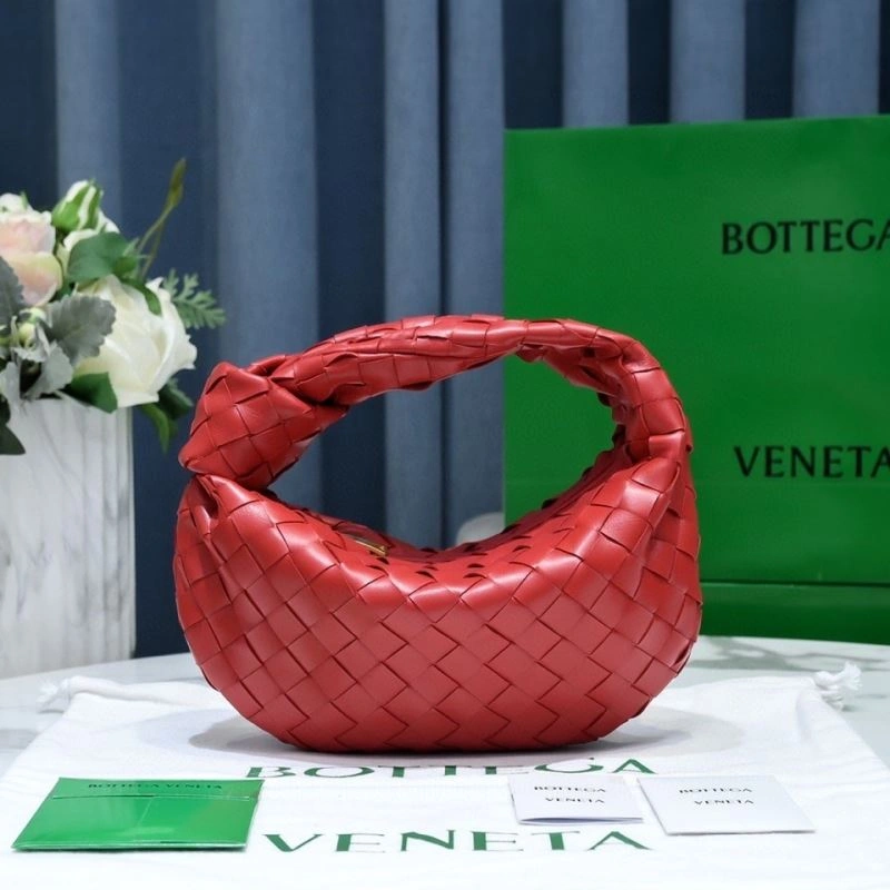 MultiPurpose Bottega Veneta Top Handle Bags 68016