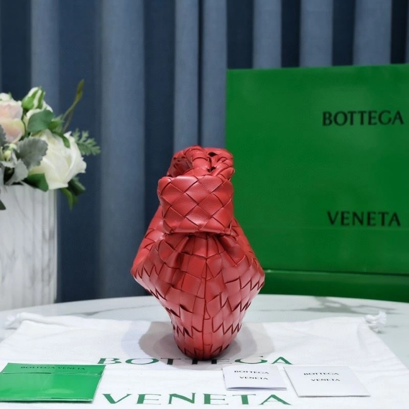MultiPurpose Bottega Veneta Top Handle Bags 68016