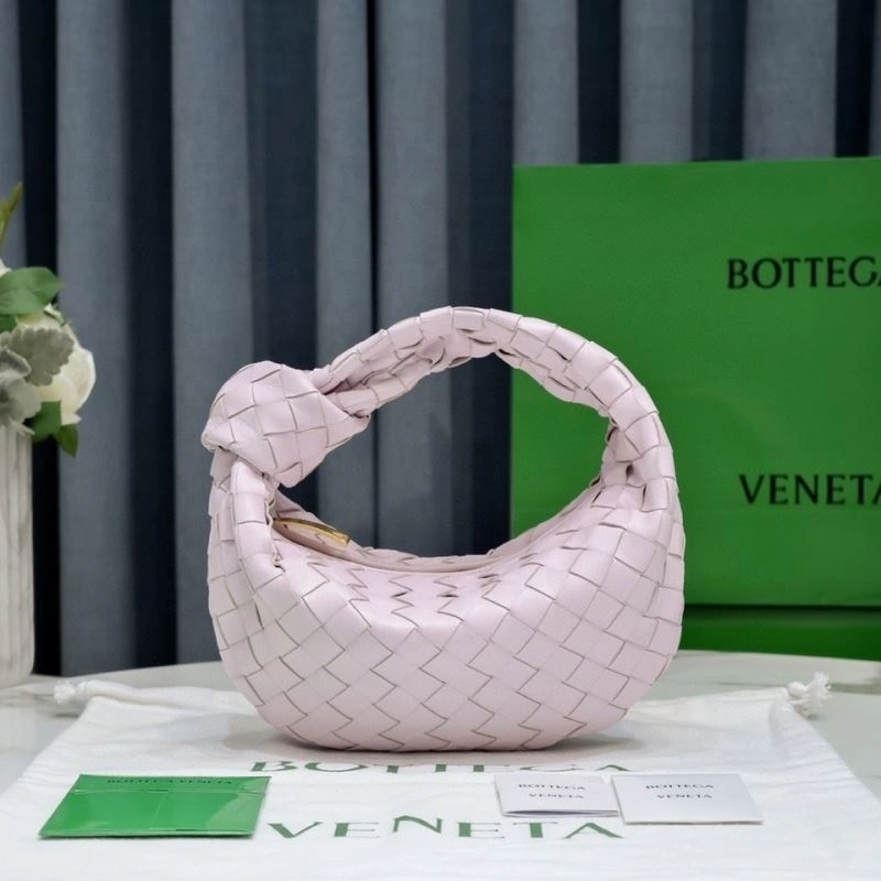 Bottega Veneta Top Handle Bags Packable 67964
