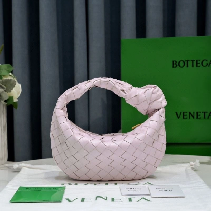 Bottega Veneta Top Handle Bags Packable 67964