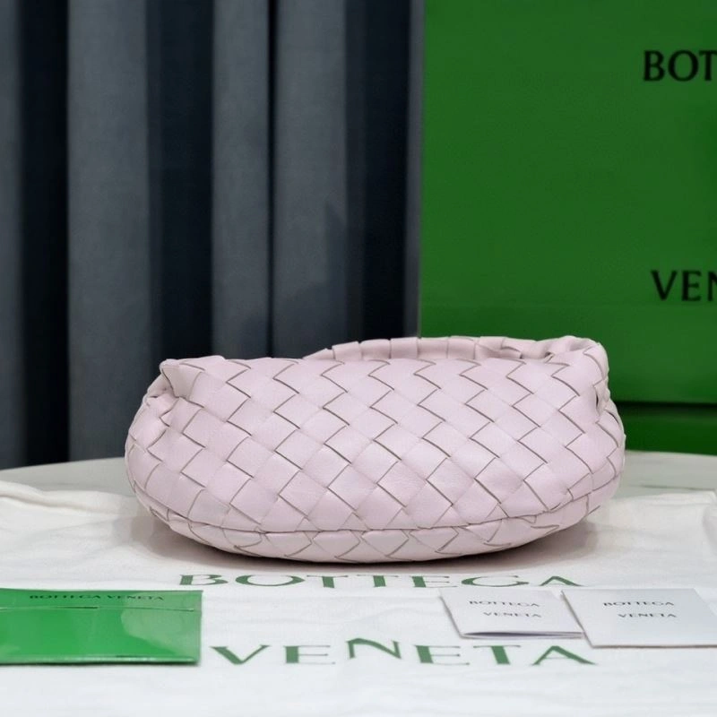 Bottega Veneta Top Handle Bags Packable 67964