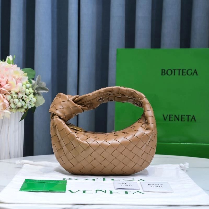 WellDesigned Bottega Veneta Top Handle Bags 68015