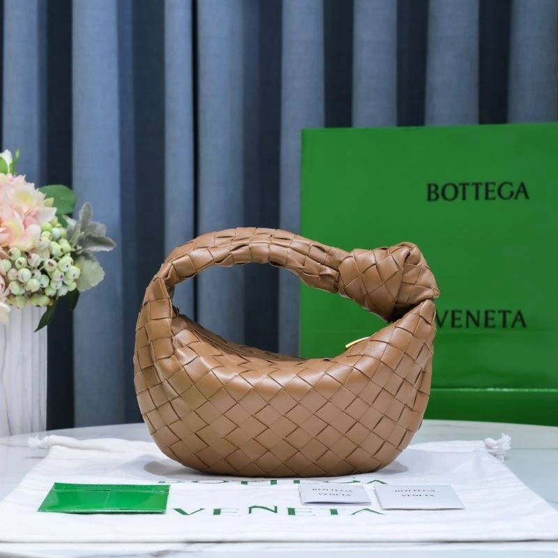 WellDesigned Bottega Veneta Top Handle Bags 68015