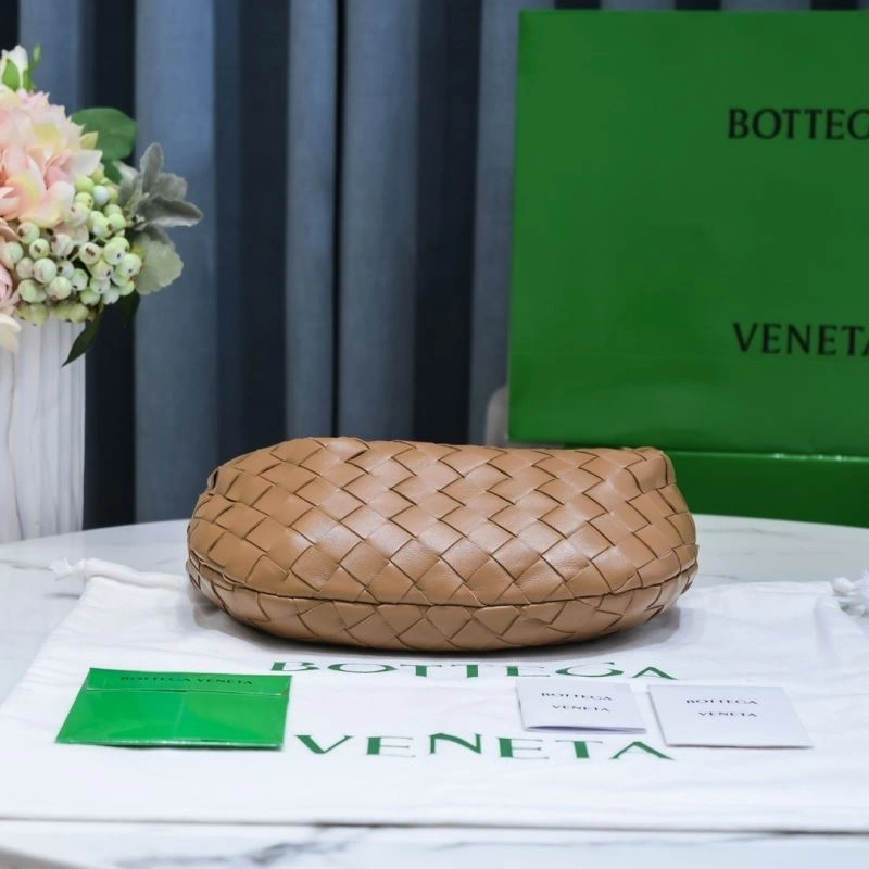 WellDesigned Bottega Veneta Top Handle Bags 68015