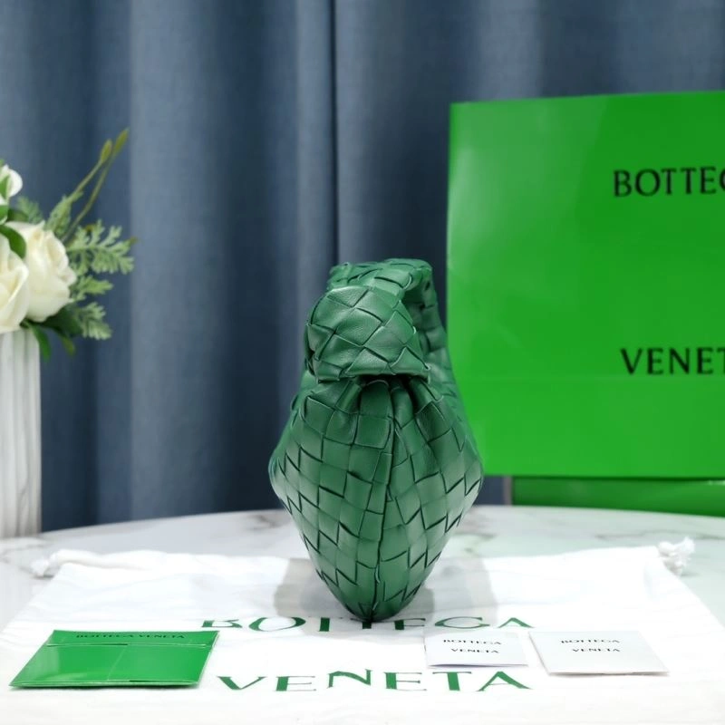 Bottega Veneta Top Handle Bags Casual 67962