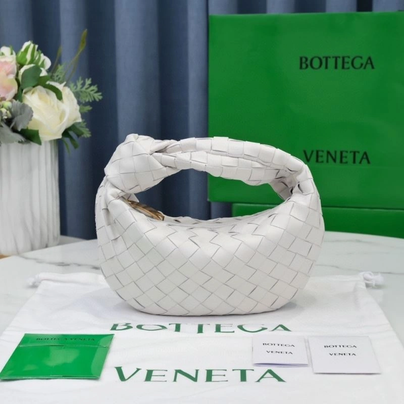 WeatherProof Bottega Veneta Top Handle Bags 67974