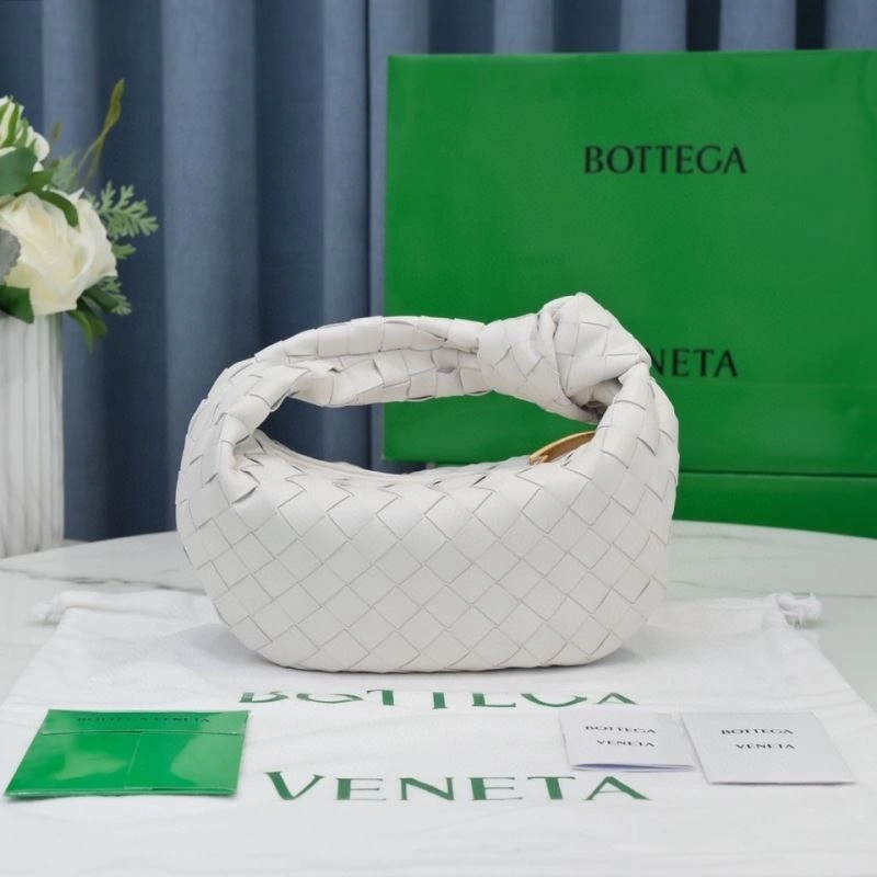 WeatherProof Bottega Veneta Top Handle Bags 67974
