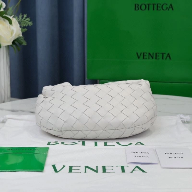 WeatherProof Bottega Veneta Top Handle Bags 67974