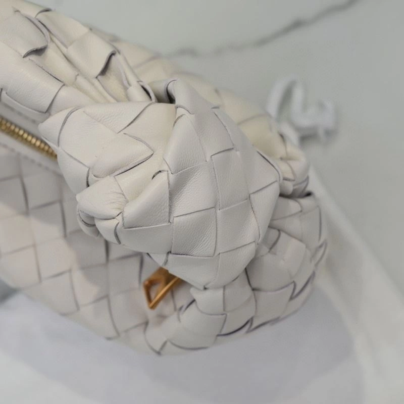 WeatherProof Bottega Veneta Top Handle Bags 67974