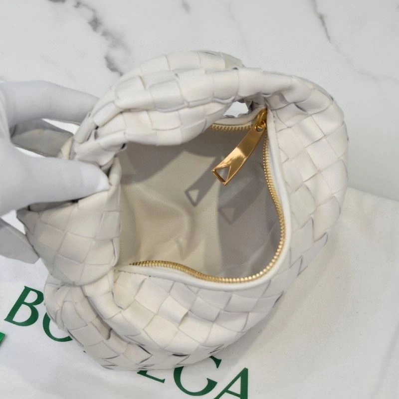 WeatherProof Bottega Veneta Top Handle Bags 67974