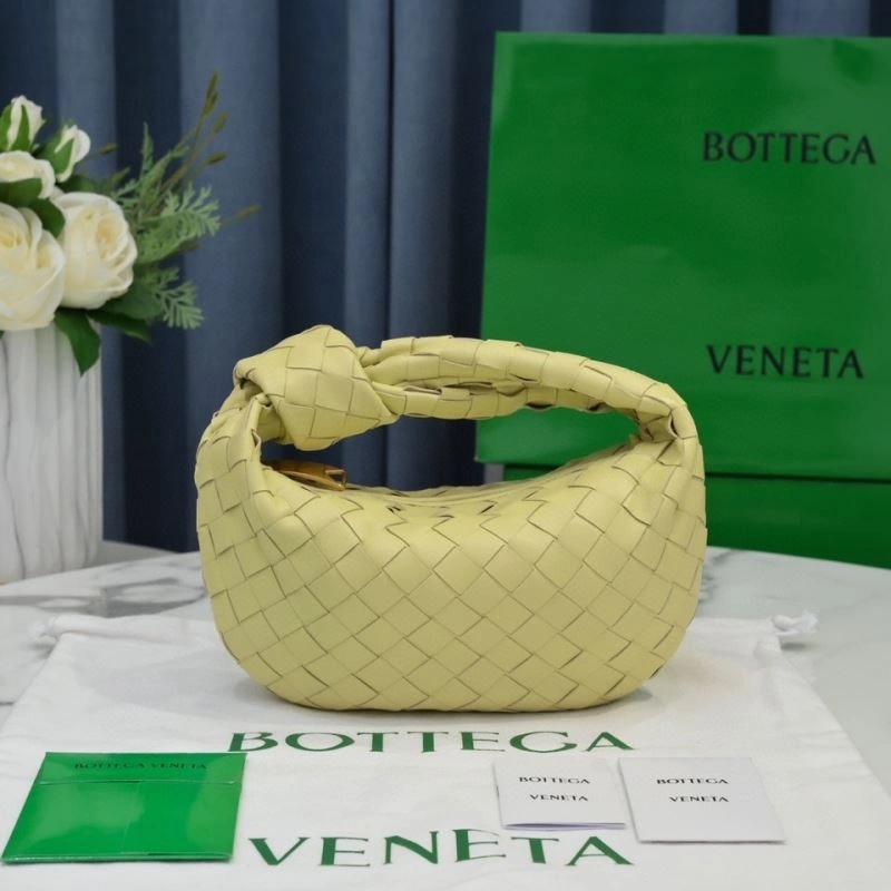 Bottega Veneta Top Handle Bags OnTrend 67960