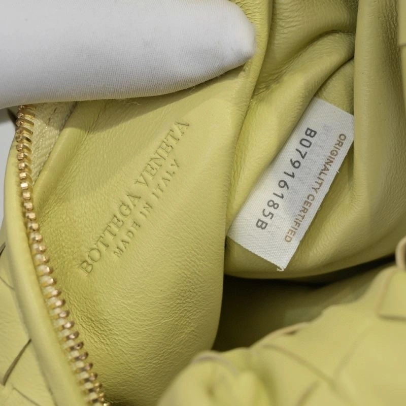 Bottega Veneta Top Handle Bags OnTrend 67960