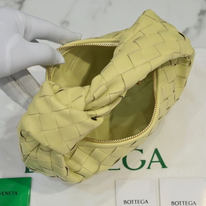 Bottega Veneta Top Handle Bags OnTrend 67960