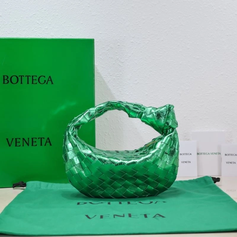 Bottega Veneta Top Handle Bags Thermal 67956