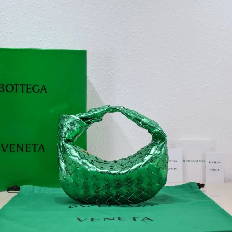Bottega Veneta Top Handle Bags Thermal 67956