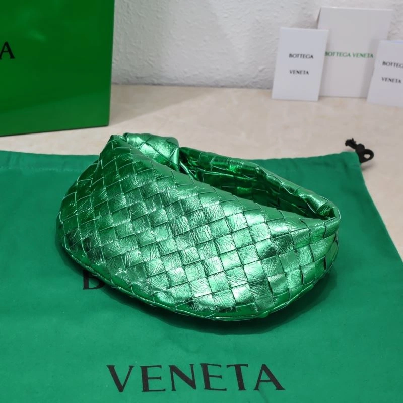 Bottega Veneta Top Handle Bags Thermal 67956