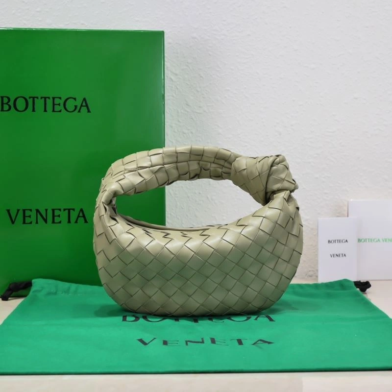 ZeroBulk Bottega Veneta Top Handle Bags 67957