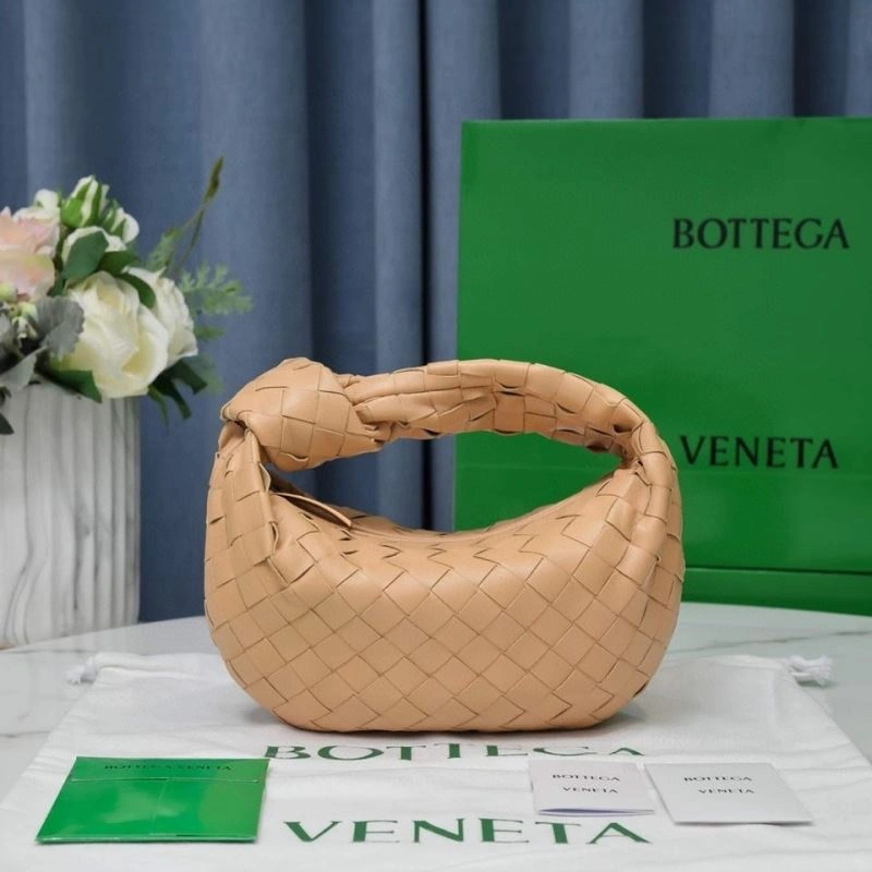 Casual Bottega Veneta Top Handle Bags 67952