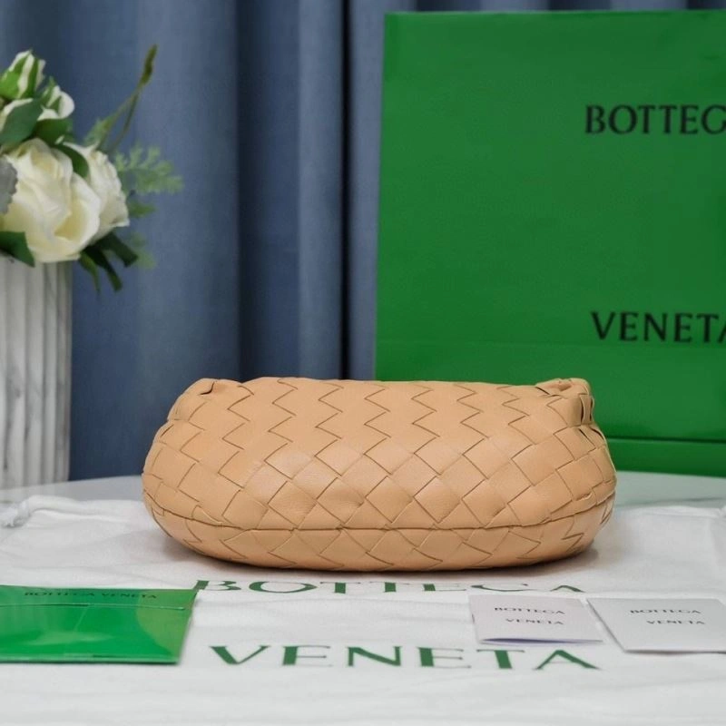 Casual Bottega Veneta Top Handle Bags 67952