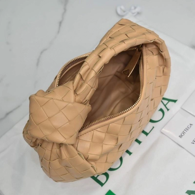 Casual Bottega Veneta Top Handle Bags 67952