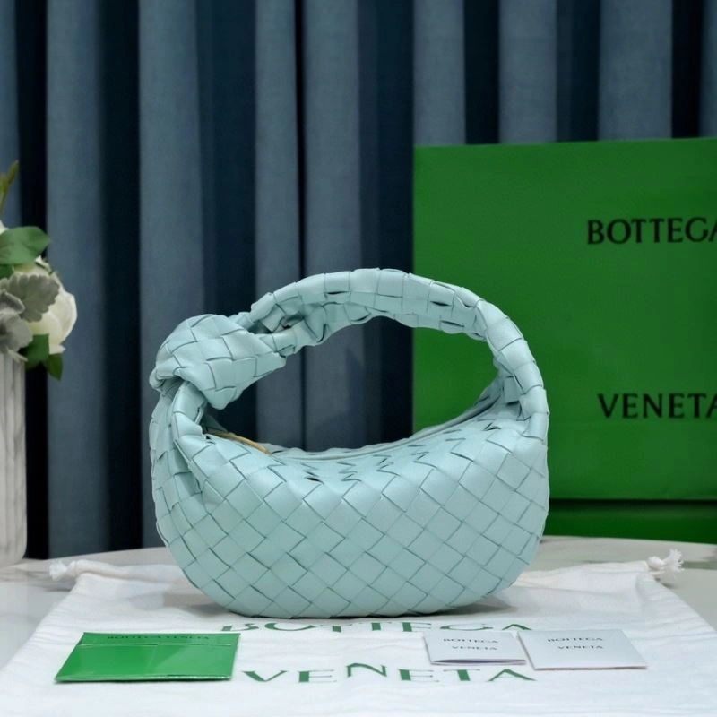 Efficient Bottega Veneta Top Handle Bags 67951