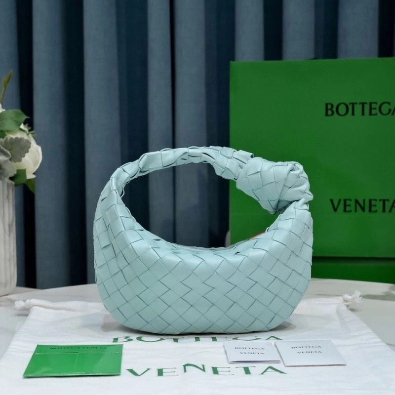 Efficient Bottega Veneta Top Handle Bags 67951