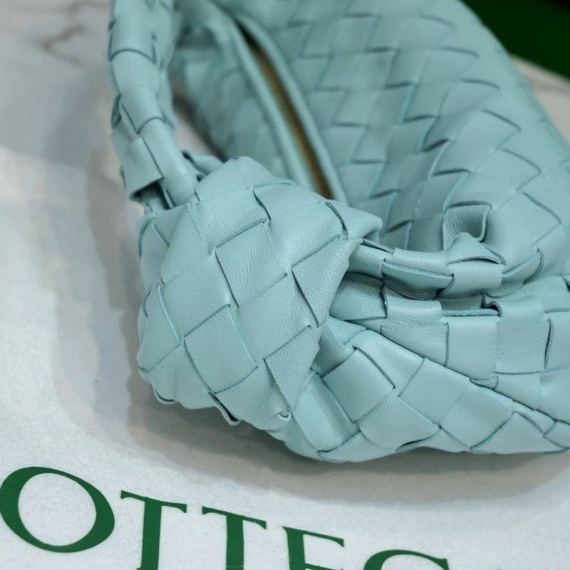 Efficient Bottega Veneta Top Handle Bags 67951