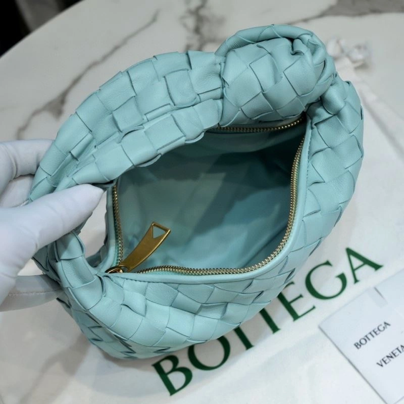 Efficient Bottega Veneta Top Handle Bags 67951