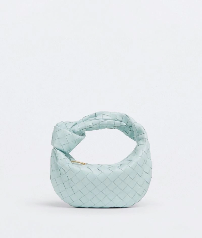 Efficient Bottega Veneta Top Handle Bags 67951