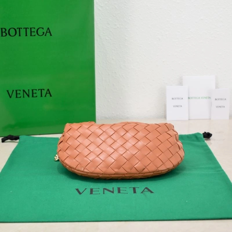 Bottega Veneta Top Handle Bags EasyCare 67912