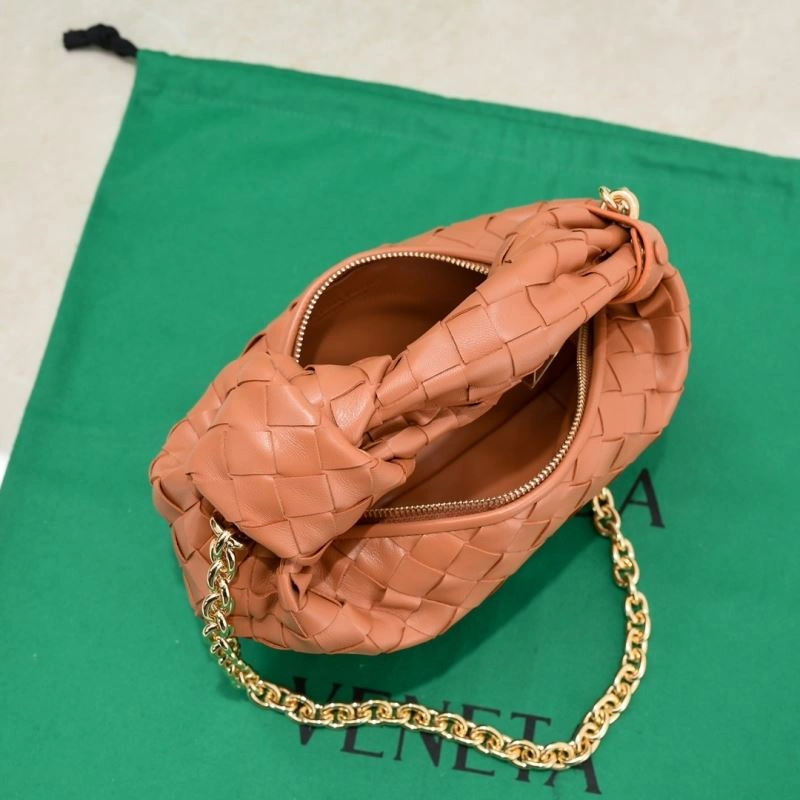 Bottega Veneta Top Handle Bags EasyCare 67912