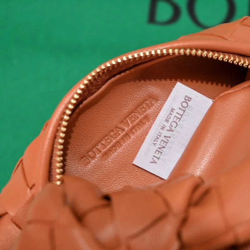 Bottega Veneta Top Handle Bags EasyCare 67912