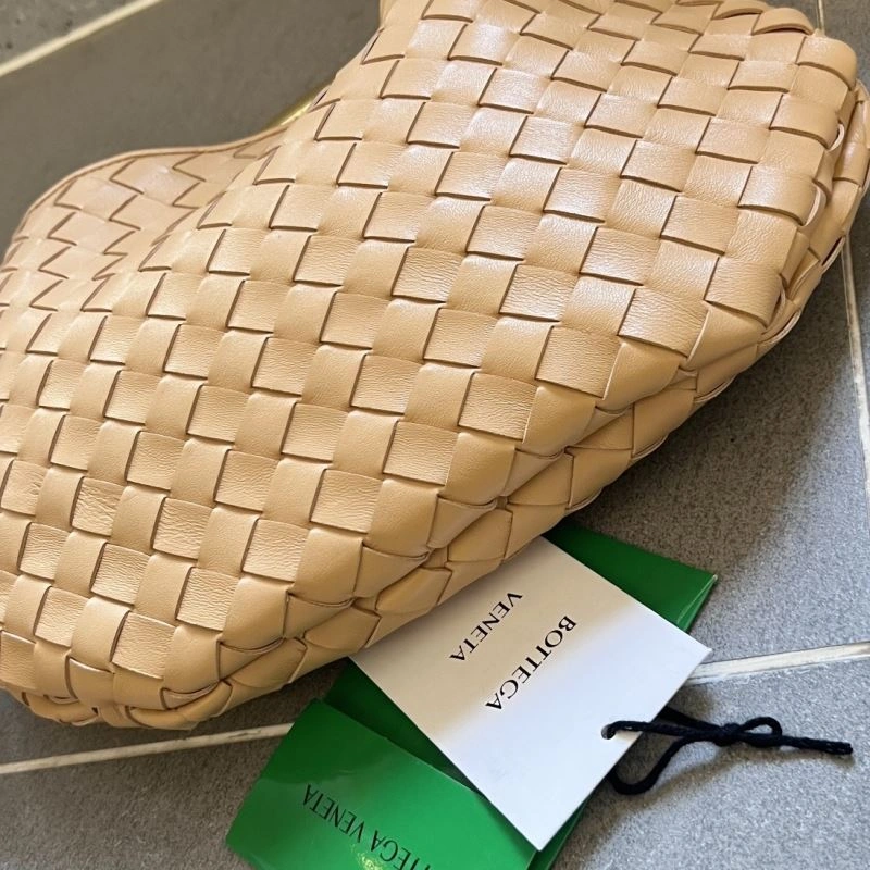 Bottega Veneta Top Handle Bags QuickDry 67910