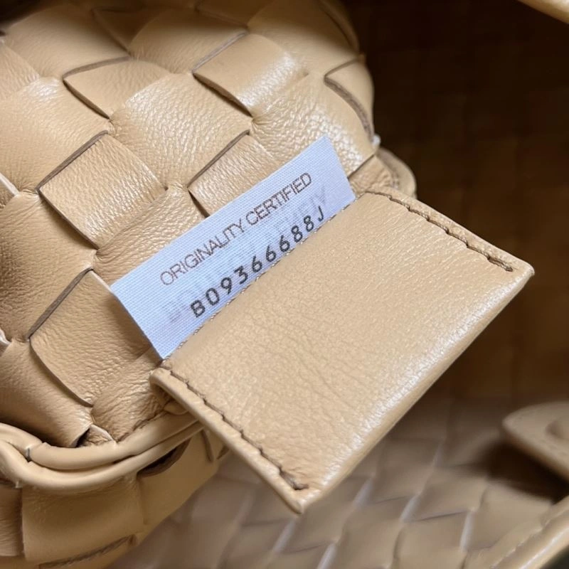 Bottega Veneta Top Handle Bags QuickDry 67910