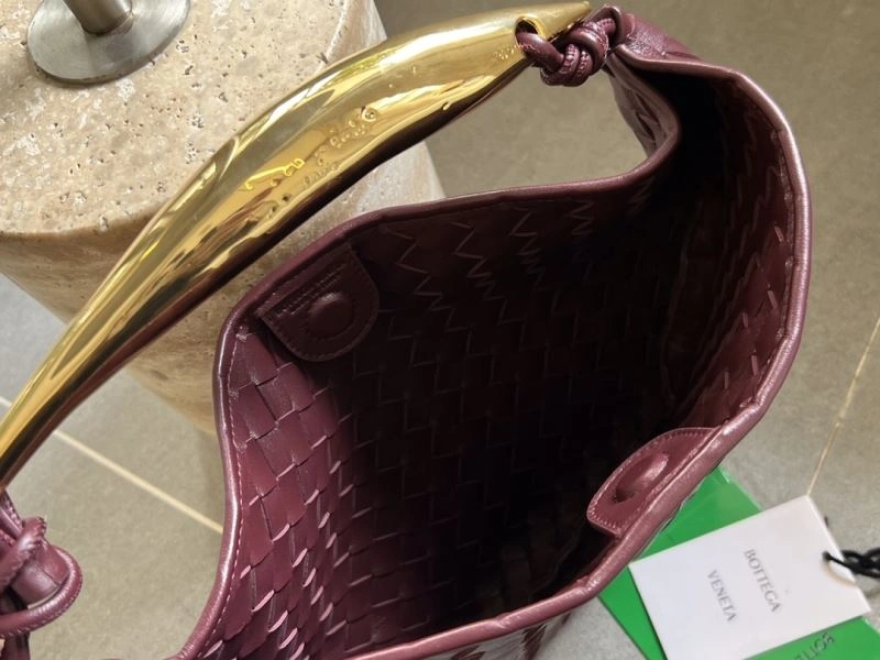 Bottega Veneta Top Handle Bags Affordable 67916