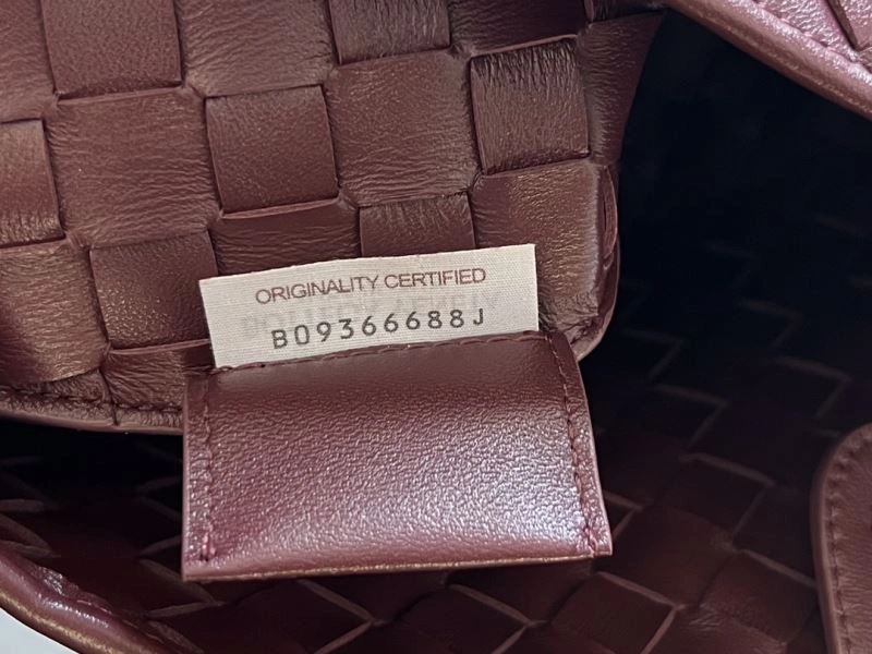 Bottega Veneta Top Handle Bags Affordable 67916