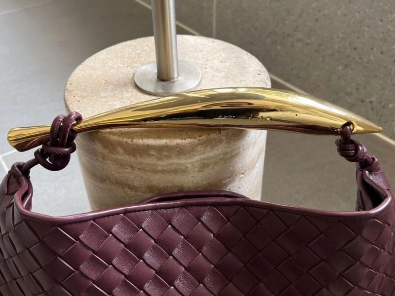 Bottega Veneta Top Handle Bags Affordable 67916