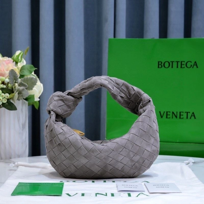 Sporty Bottega Veneta Top Handle Bags 67904