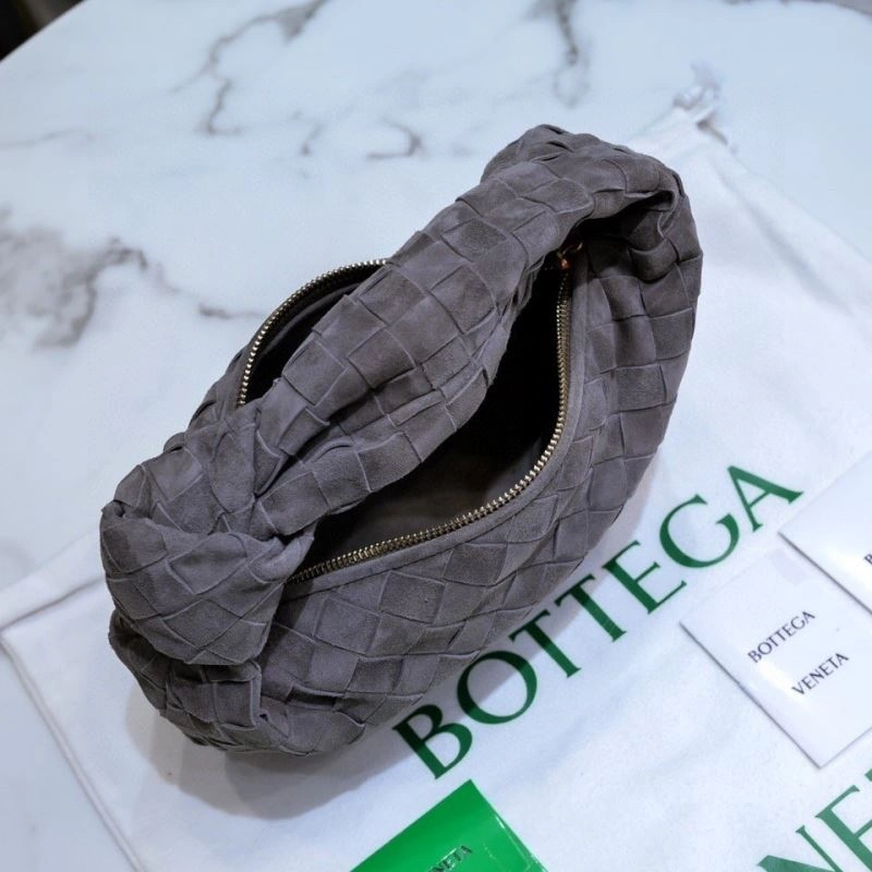 Sporty Bottega Veneta Top Handle Bags 67904