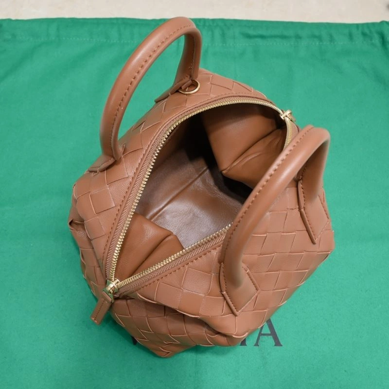 Bottega Veneta Top Handle Bags FlexibleFit 67885