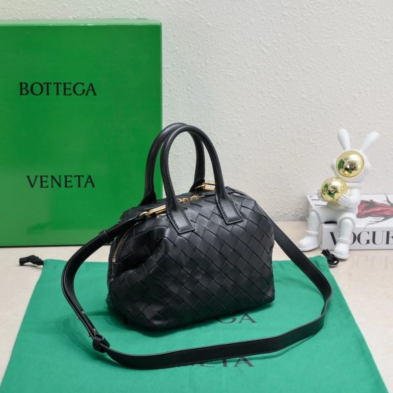 Bottega Veneta Top Handle Bags WaterResistant 67843