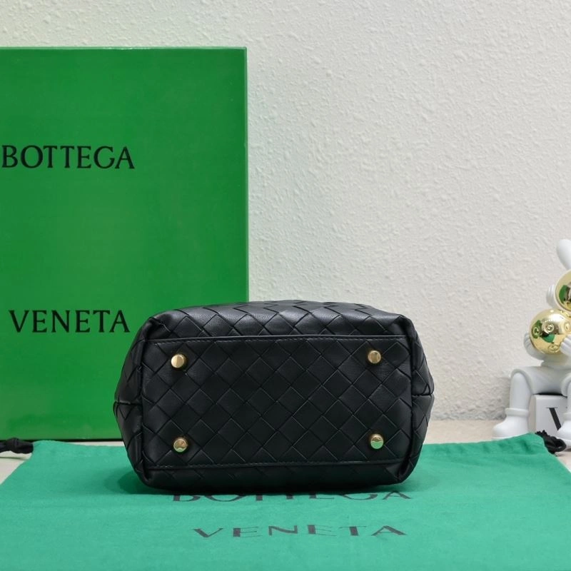 Bottega Veneta Top Handle Bags WaterResistant 67843