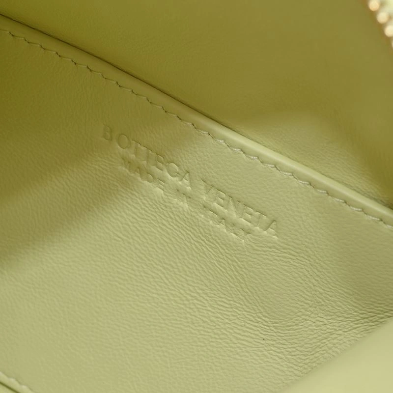 Bottega Veneta Top Handle Bags Thermal 67841