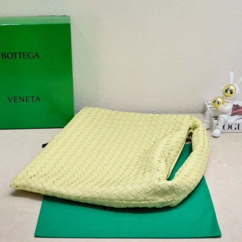 WeatherProof Bottega Veneta Top Handle Bags 67836