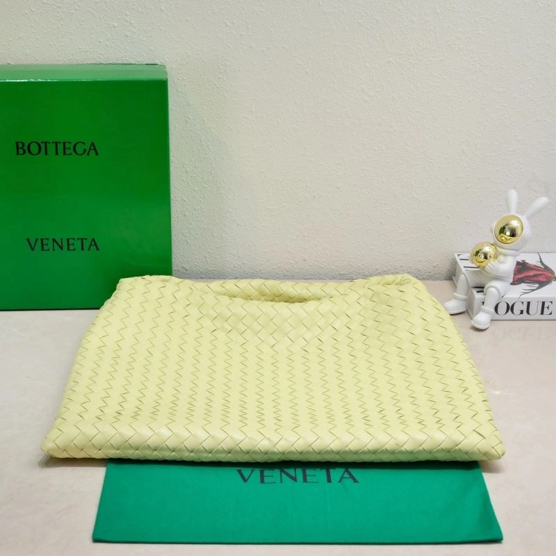 WeatherProof Bottega Veneta Top Handle Bags 67836